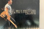 Bruce Springsteen Box Set 75 /85 in Excellent Condition near mint