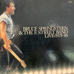 Bruce Springsteen Box Set 75 /85 in Excellent Condition