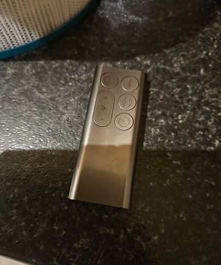 Dyson  Bp01