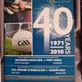 Various GAA Programmes Image 3
