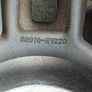 Kia EV3 GT-line alloy wheels Image 9
