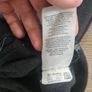 Columbia Black fleece gilet XL Image 4