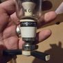 Four vintage optics for repair or parts Image 4