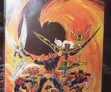 1981. The X- Men Chronicles #1
