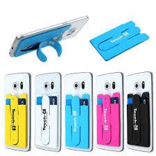 Phone 2in1 Card Holder and Stand