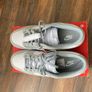 Nike Dunk Low SE White Light Pumice UK13 / EU48.5 Image 2