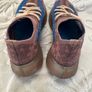 Yezzy womens trainers Image 4