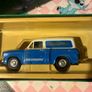 vanguards  ford anglia van Image 2