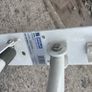 Drop down toilet grab bar Image 2