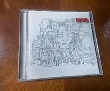 Relish Karma Calling CD