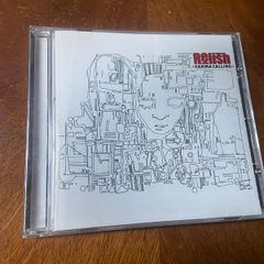 Relish Karma Calling CD