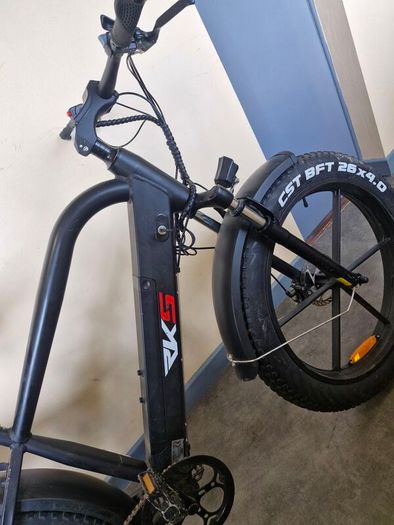 eBikes,48v.RKS