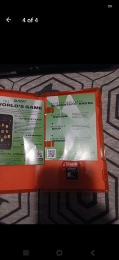 Ea fc 27 switch 2