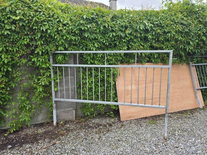 Fencing