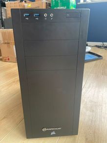 PC case