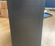 PC case