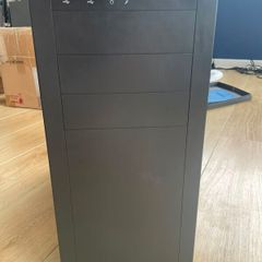PC case