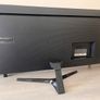 Samsung 34 inch Ultra Wide Monitor Image 2