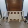 Cot bed Image 4