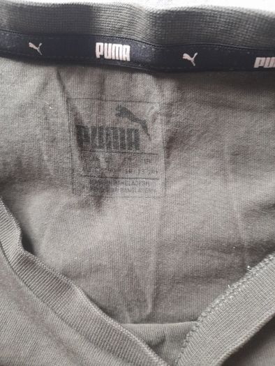 Puma t shirt