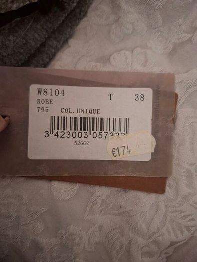 La Fee Marboutee Dress Size 38