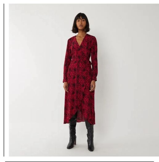 Warehouse dress (10)