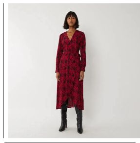 Warehouse dress (10)
