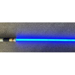 Obi-Wan Kenobi Lightsaber Force FX Master Replicas