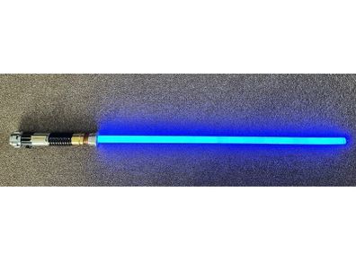 Obi-Wan Kenobi Lightsaber Force FX Master Replicas