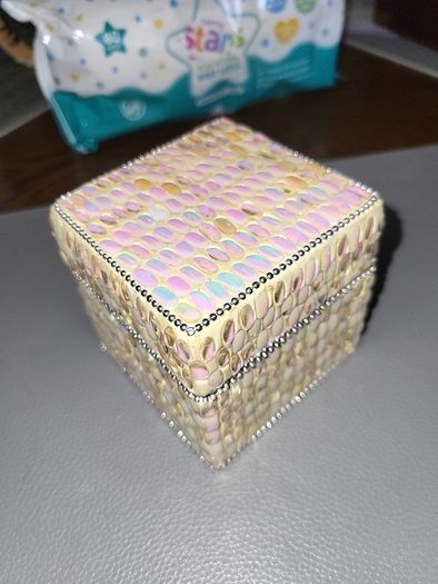 Trinket box