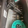 Bosch hand held grass /plant trimmer Image 5