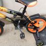 Kids strike bike size 14 inch wheels Image 3
