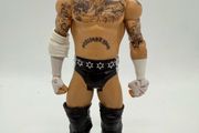 wwe Cm punk action figure