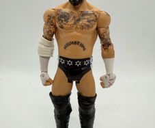 wwe Cm punk action figure