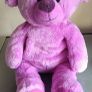 Design a bear two soft toys and one pair of shoes Image 9