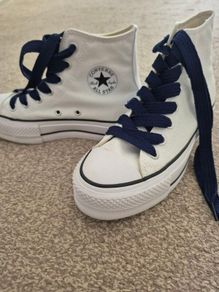 converse for girls