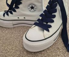 converse for girls
