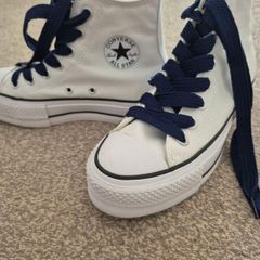 converse for girls