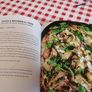 Jamie Oliver Veg vegetarian cookbook Image 4