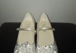 communion shoes