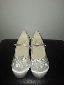 communion shoes