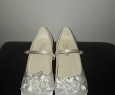 communion shoes