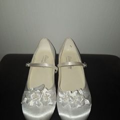 communion shoes