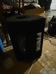 fame monitor