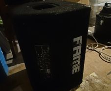 fame monitor