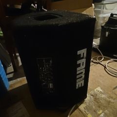 fame monitor