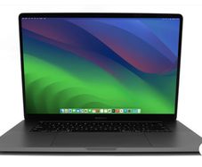 15.9''   Mac Book Pro 2019 15.9'' FREE Brydge vertical stand included