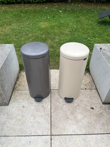 Brabantia Pedal Bins