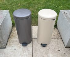 Brabantia Pedal Bins