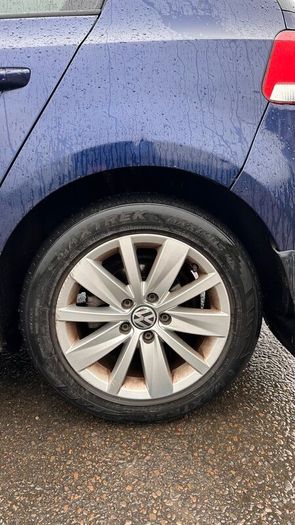 Volkswagen Golf 1.6 tdi 2010